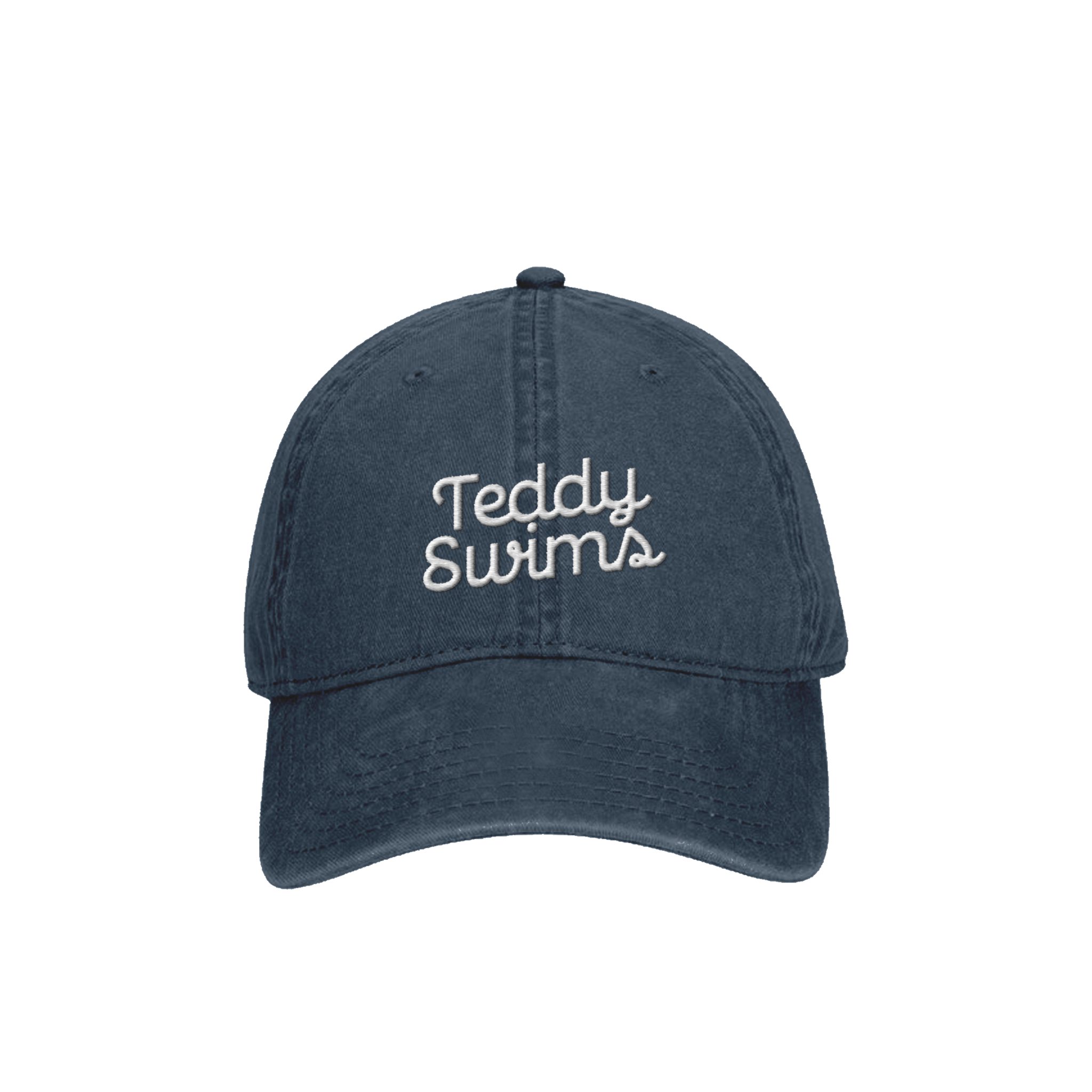 Teddy Washed Hat – Teddy Swims