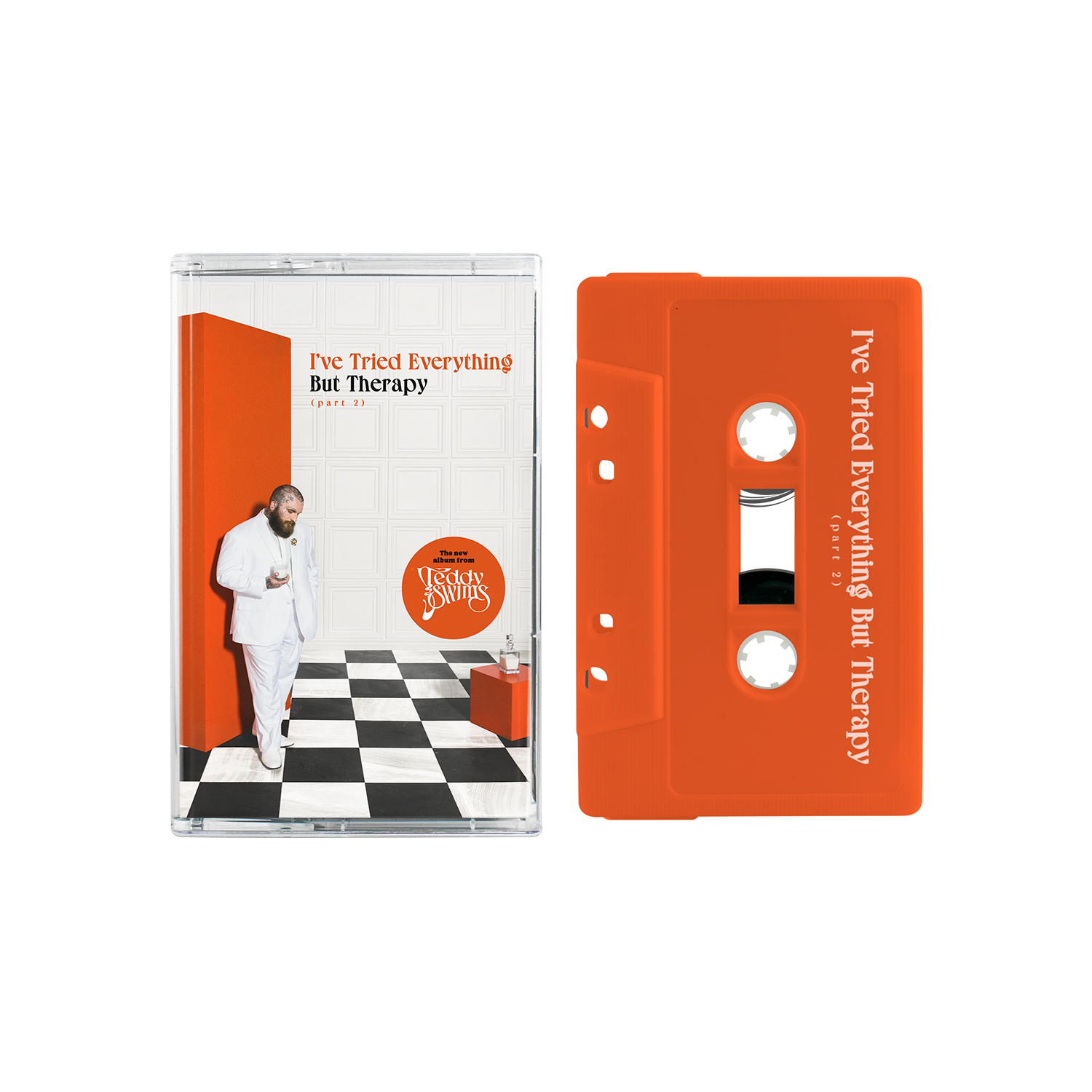 福袋 | レディースファッション通販【公式】 (Part Therapy But Everything Tried I've 2) Orange Alt 絵本+児童書