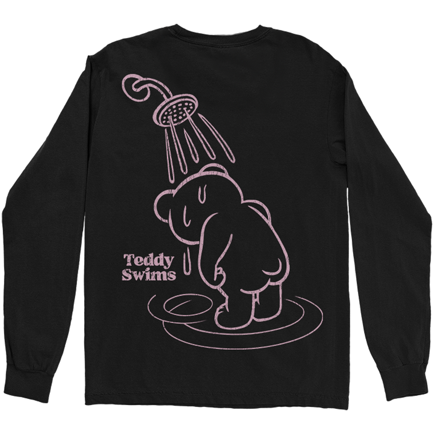 Broken Heart Longsleeve