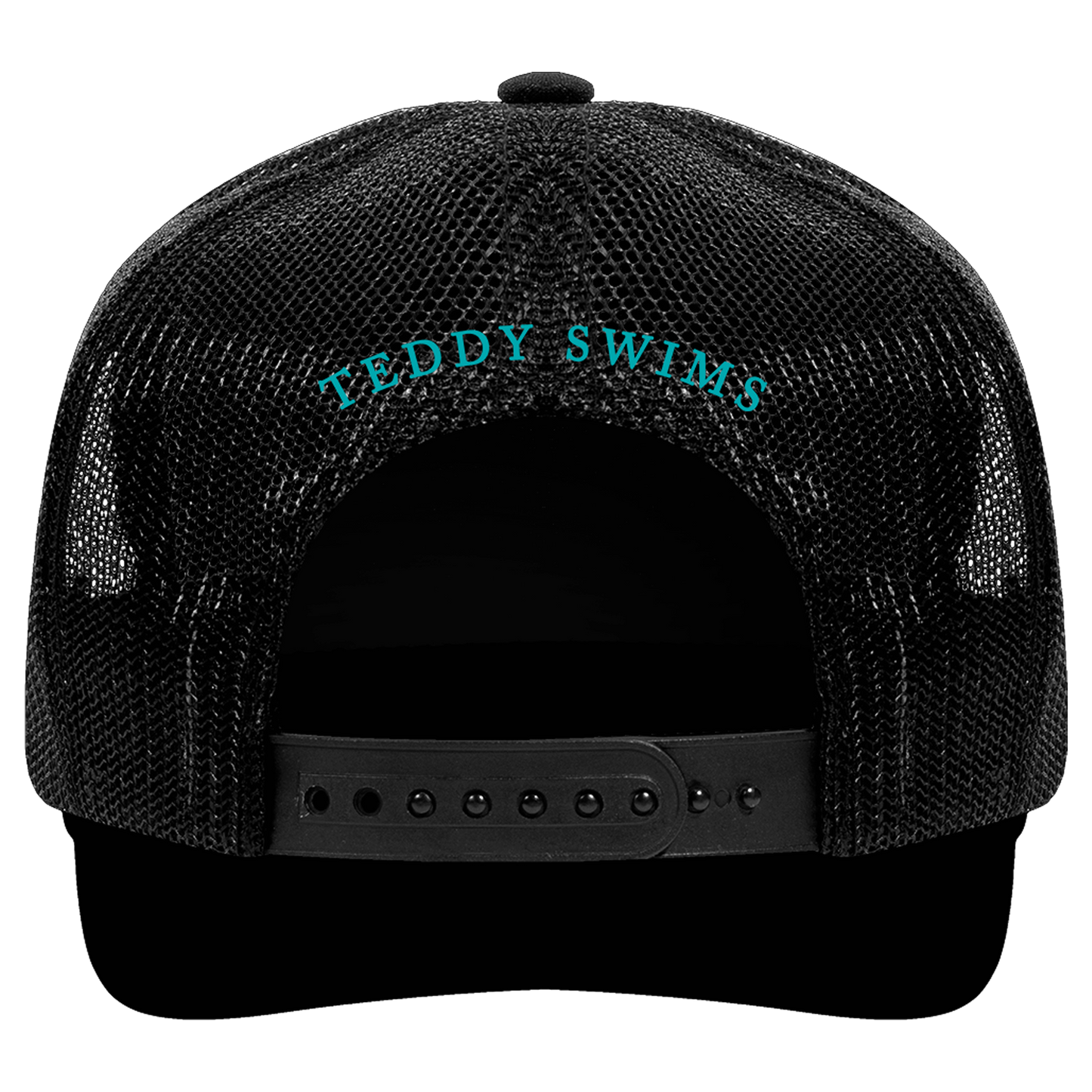 Team Teddy Trucker