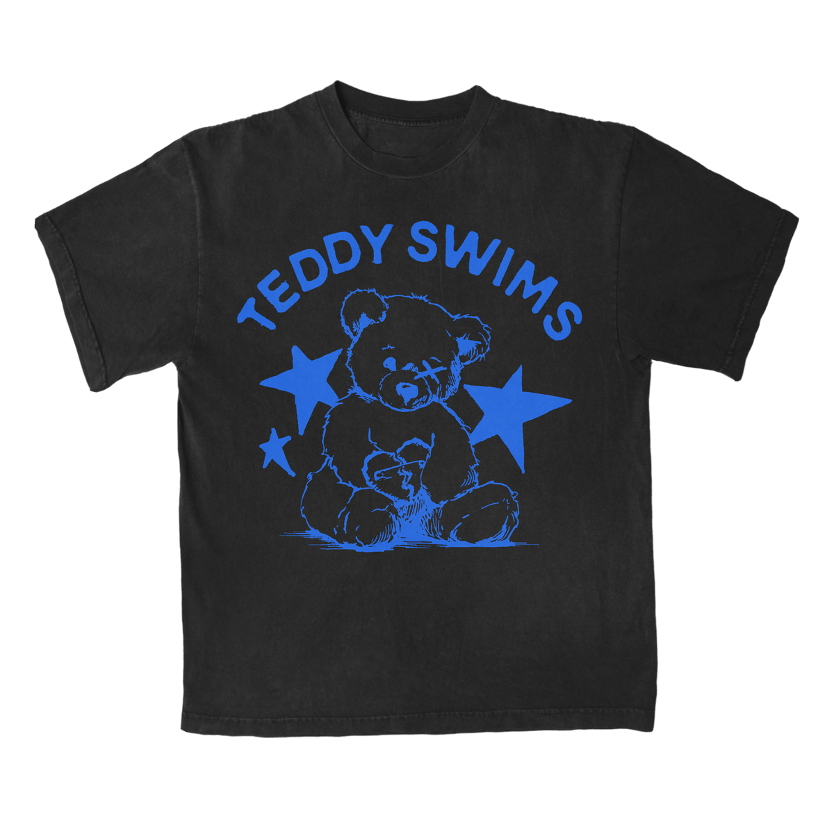 Teddy Stars Tee