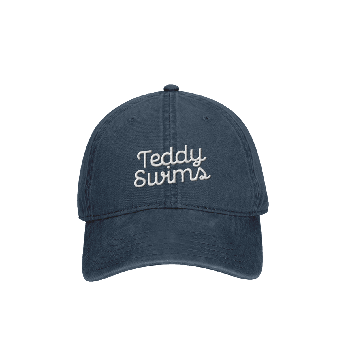 Teddy Washed Hat