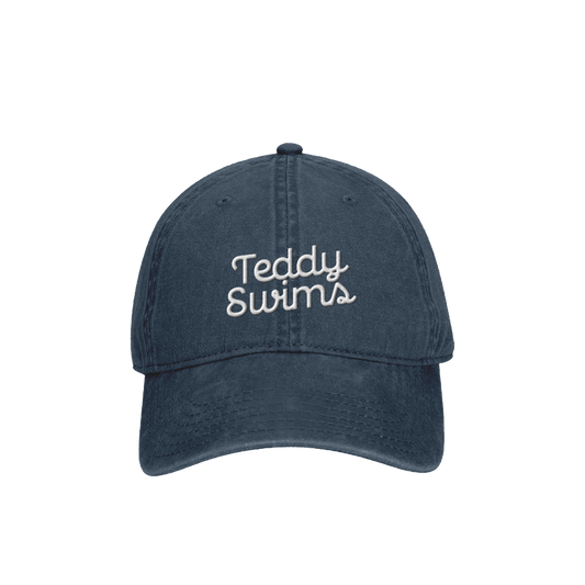 Teddy Washed Hat