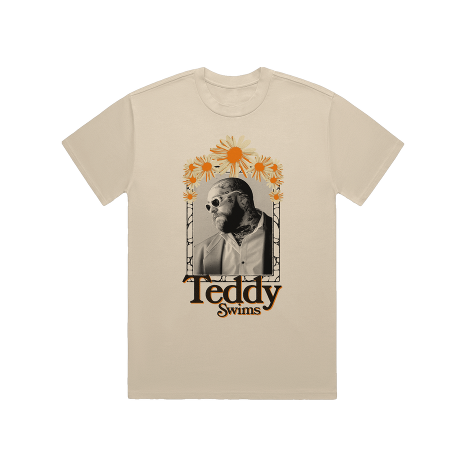 T Shirts Teddy Swims t-shirts-teddy-swims