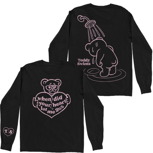 Broken Heart Longsleeve