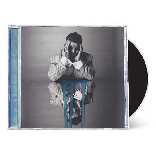 UGLY CD