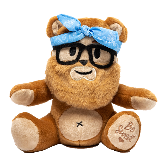 Swimmy Plush Doll