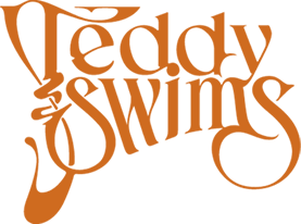 Teddy Swims logo