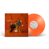 I’ve Tried Everything But Therapy (Part 1) Tangerine Vinyl