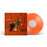 I’ve Tried Everything But Therapy (Part 1) Tangerine Vinyl