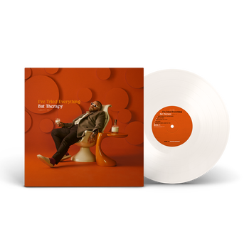I’ve Tried Everything But Therapy (Part 1)  White Vinyl