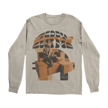 I've Tried Everything But Therapy Couch Longsleeve