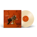 I’ve Tried Everything But Therapy (Part 1)  Autographed Bone Color Vinyl