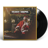 A Very Teddy Christmas vinyl