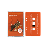 I've Tried Everything But Therapy (Part 1) Cassette